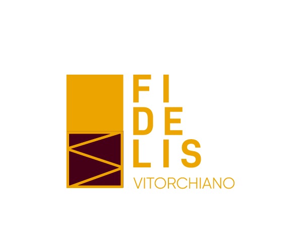Fidelis Vitorchiano Logo